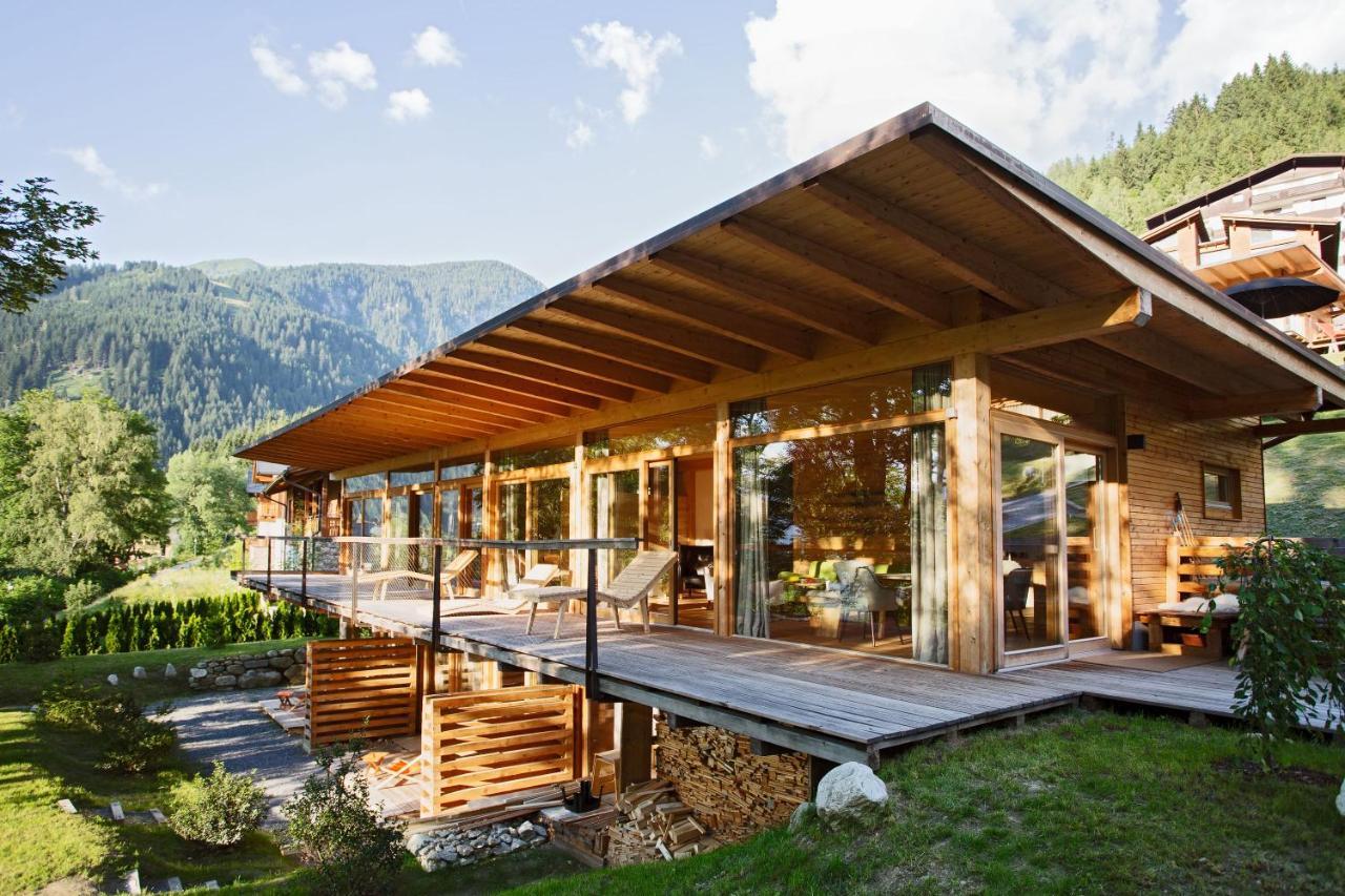 Alpenlofts Apartment Bad Gastein Exterior photo